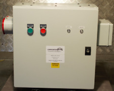 Rotary converter 18.5kw for sale  LONDON