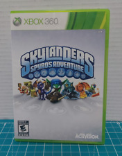 Usado, Xbox 360 Skylanders Spyros Adventure completo testado pela Microsoft comprar usado  Enviando para Brazil