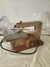 Vintage Dremel Moto Jig Saw Model 8 - Runs,w/ Blades, used for sale  Shipping to South Africa