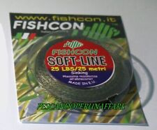 Fishcon soft line usato  Italia