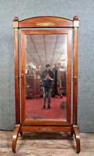 Grand miroir psyché d'occasion  Étang-sur-Arroux