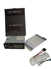 Xomax v426 autoradio gebraucht kaufen  Quickborn