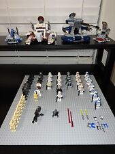 Star wars lego for sale  Rescue
