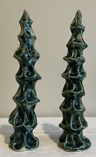 Handmade ceramic tall for sale  Rockwood