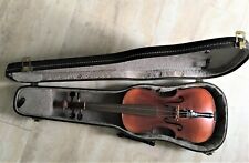 2 3 vintage 1 4 violins for sale  North Andover