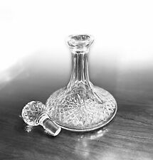 waterford crystal decanters for sale  Indianapolis