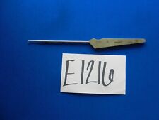 E1216 Arthrex Surgical Calibrated Instrument 24cm Overall Length AR-10020 for sale  Shipping to South Africa
