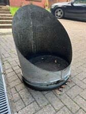 Commercial steel ducting for sale  CRAWLEY