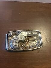 remington belt buckle for sale  Lykens