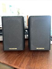 faber sonus speakers pair for sale  Delray Beach