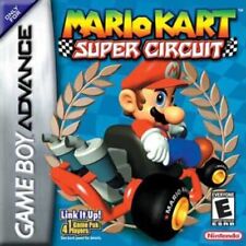 Mario Kart Super Circuit - Game Boy Advance comprar usado  Enviando para Brazil