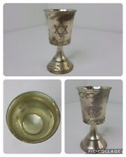 Kiddish cup silver for sale  Bozeman