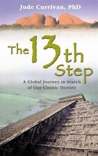 13th step global for sale  UK