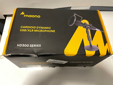 Maono cardioid dynamic for sale  Waco