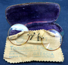 Vecchi occhiali sole usato  Albenga