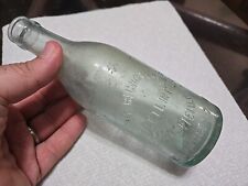 Richardson bottling co. for sale  Mayslick