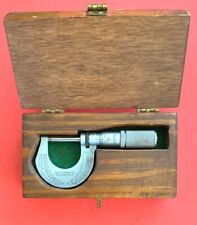 starret micrometer for sale  Castle Hayne