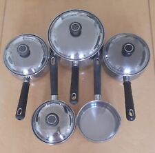 Prestige lifetime stainless for sale  PETERSFIELD