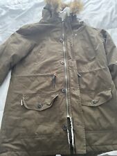 lambretta parka for sale  ALTRINCHAM