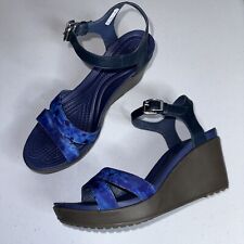 Crocs women leigh for sale  Stokesdale