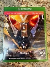 Used, Anthem - Legion of Dawn Edition - Microsoft Xbox One (Pre-Owned) for sale  Shipping to South Africa