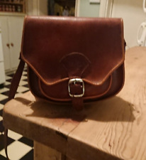 Ladies leather saddle for sale  LONDON