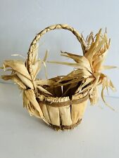 Harvest corn husk for sale  Lynbrook