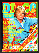 Super disco 1979 d'occasion  Savigny-sur-Orge