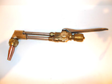VICTOR CA-1050 ACETYLENE CUTTING WELDING TORCH HEAD, used for sale  Redmond