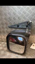 shogun wing mirror for sale  DEWSBURY