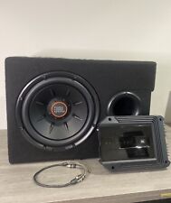 Jbl ported subwoofer for sale  EASTLEIGH