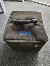 Aqua bait bag for sale  HAVERHILL