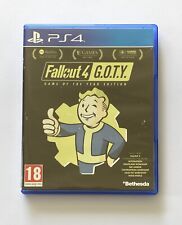 Fallout goty game d'occasion  Tours-