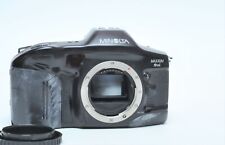 Minolta sony maxxum for sale  Flushing