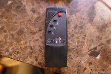 Duraflame fireplace remote for sale  Las Vegas