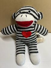 Sock monkey dan for sale  Canton