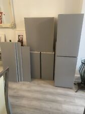 Used kitchen units for sale  LONDON
