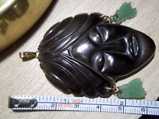 Vintage carved pendant for sale  Homer Glen