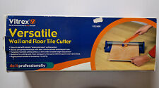 Vitrix tile cutter for sale  LIVERPOOL