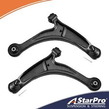 Front Lower Control Arms with Ball Joint Assembly For 2006-2014 Honda Ridgeline for sale  Shipping to South Africa