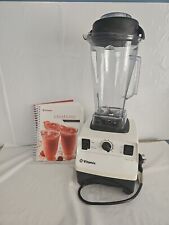Vitamix creations vm0109 for sale  BICESTER