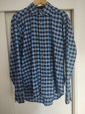Robert graham blue for sale  OXTED