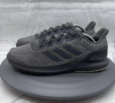 Usado, Tênis Adidas Shoes Cosmic 2 Masculino 12 Cinza Atlético com Cadarço Orhtolite CQ1710 comprar usado  Enviando para Brazil