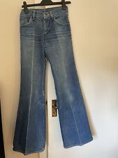 Vintage wrangler jeans for sale  LONDON