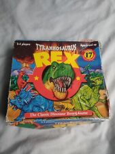 Tyrannosaurus rex dinosaur for sale  LEEDS