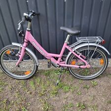 Bergamont kinderfahrrad gebraucht kaufen  Langenau