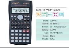 Scientific calculator electron for sale  SLOUGH