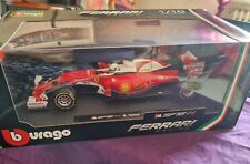 Burago ferrari 5 gebraucht kaufen  Stapel