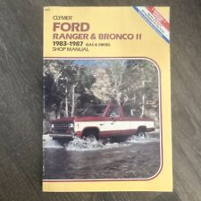 Clymer ford ranger for sale  Apple Valley
