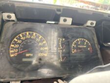 Instrument cluster 2006 for sale  USA